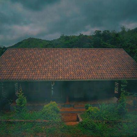 River Arena Holidays Vagamon Exterior photo