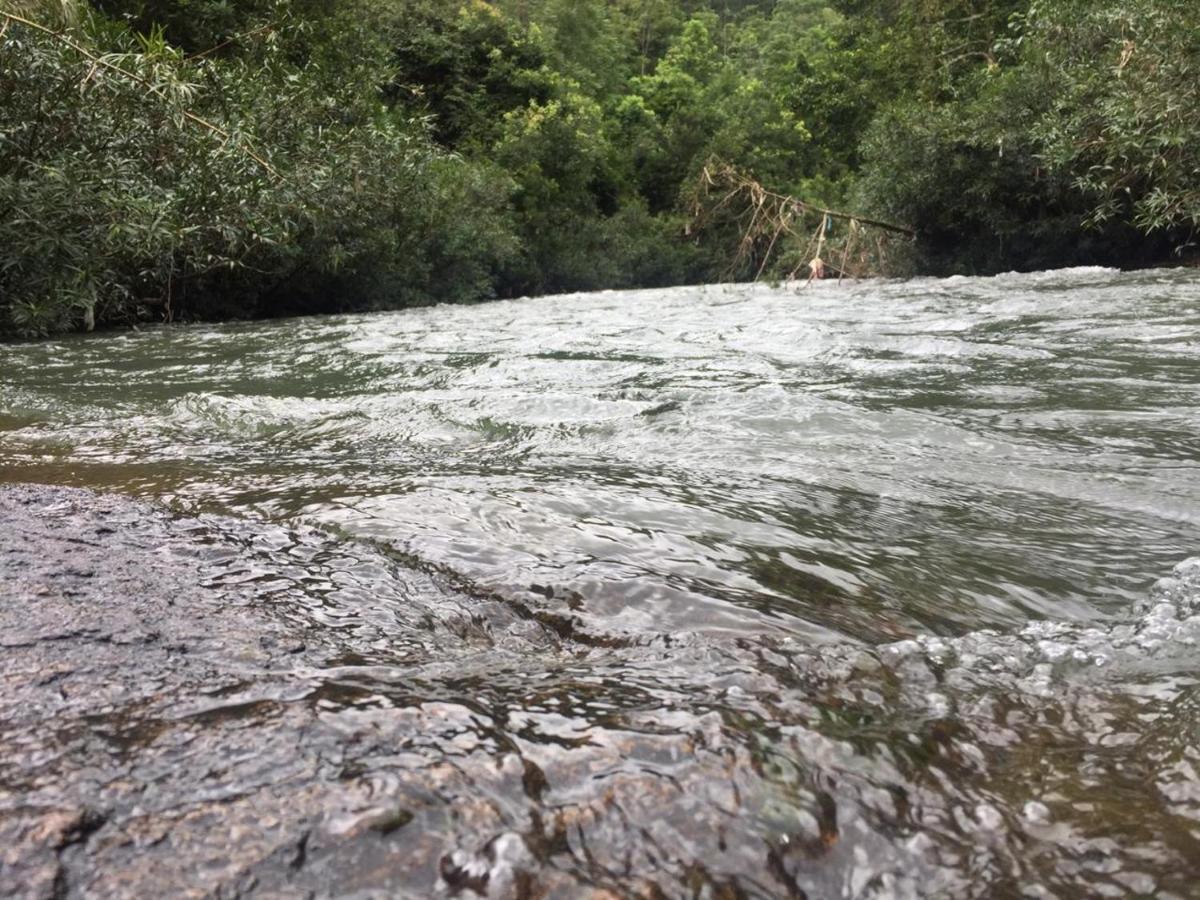 River Arena Holidays Vagamon Exterior photo