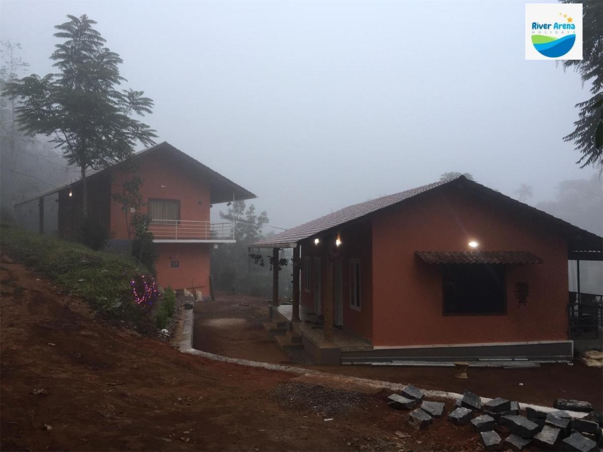 River Arena Holidays Vagamon Exterior photo