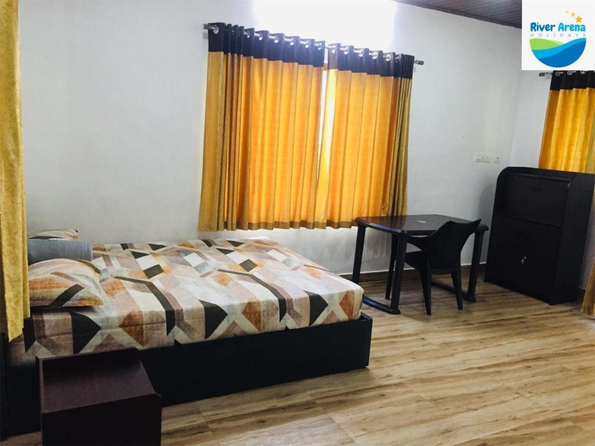 River Arena Holidays Vagamon Exterior photo