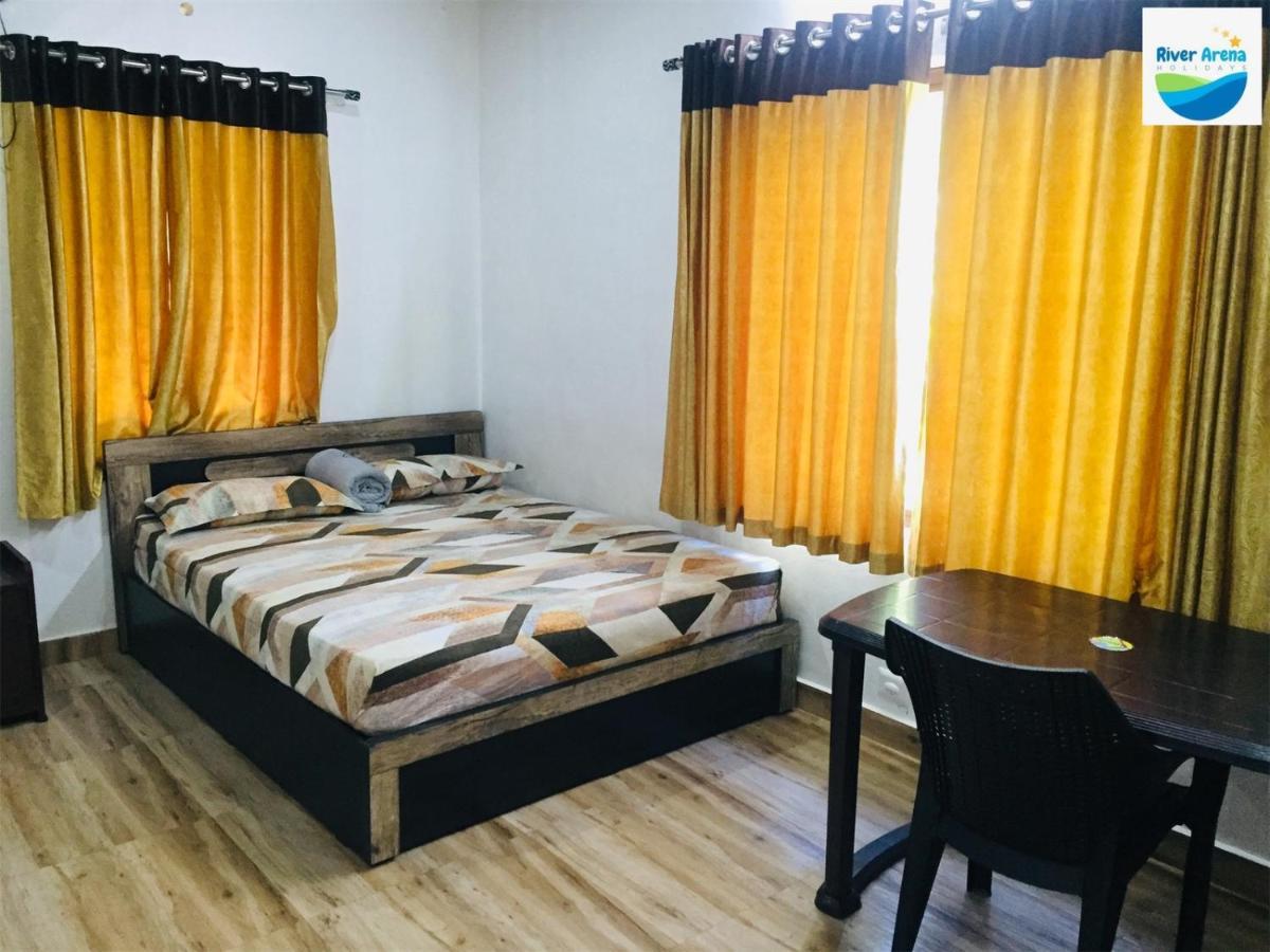 River Arena Holidays Vagamon Exterior photo
